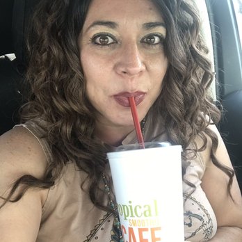 Tropical Smoothie Cafe - Juice Bars & Smoothies Near Me - Albuquerque, New Mexico