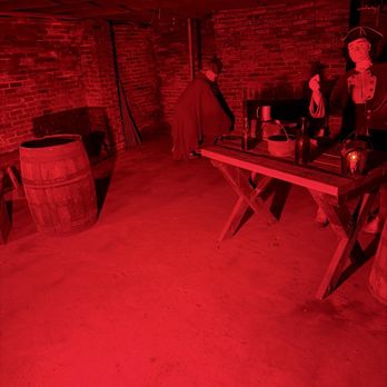 Fort William Henry - Hotels Near Me - Lake George, New York