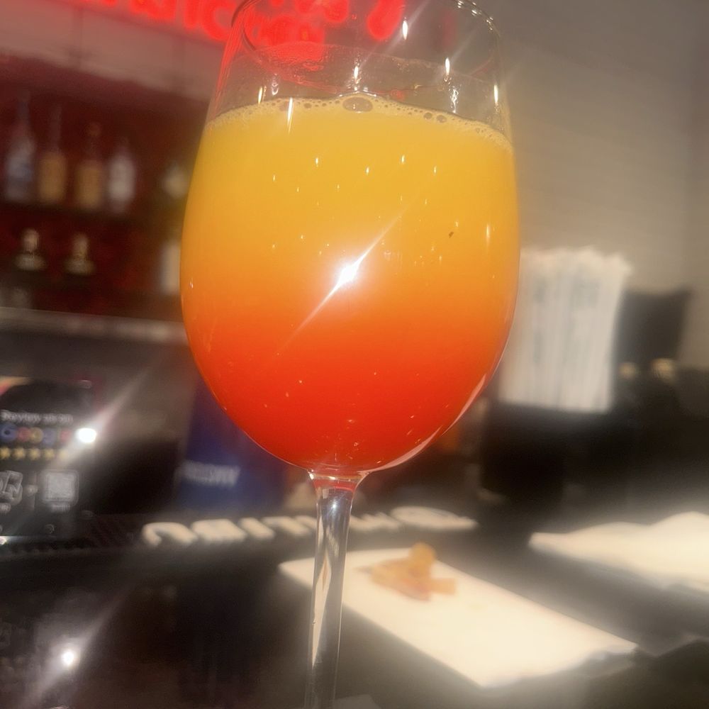 Miss Toya's - Creole punch mimosa - Soul Food Near Me - Laurel, Maryland Miss Toya's - Creole punch mimosa - Soul Food Near Me - Laurel, Maryland