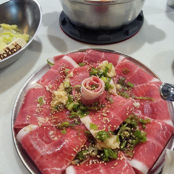 Mokkoji Shabu Shabu - Kataroshin - Hot Pot Near Me - Costa Mesa, California