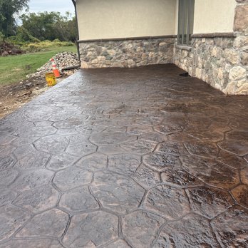 DiFelice Stamped Concrete Masonry - General Contractors Near Me - Chadds Ford, Pennsylvania DiFelice Stamped Concrete Masonry - General Contractors Near Me - Chadds Ford, Pennsylvania