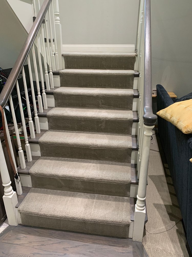 ANDERSON CARPET & UPHOLSTERY CLEANING Updated August 2024 47 Photos