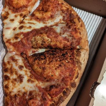 Barro's Pizza - Pizza Near Me - Chandler, Arizona