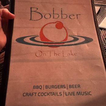 Bobber on The Lake - Barbeque Near Me - Lake Elsinore, California