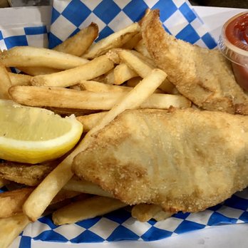 Tom's Fish N Chips - Fish and chips - Burgers Near Me - Cannon Beach, Oregon Tom's Fish N Chips - Fish and chips - Burgers Near Me - Cannon Beach, Oregon