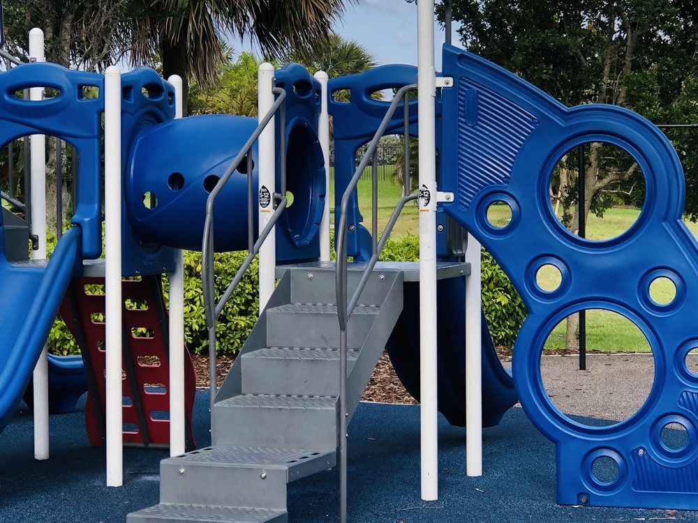 Mangurian Park Image
