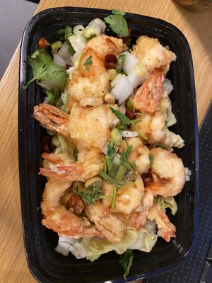 Authentic Szechuan by null