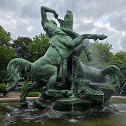 Stuhlmann-Brunnen