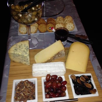 Taurus Catering - Imported Cheese Tray - Caterers Near Me