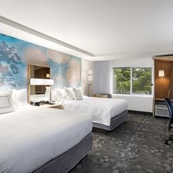 Courtyard by Marriott Ruston