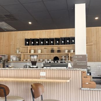 OME Cafe - Bubble Tea Near Me - University City, Missouri