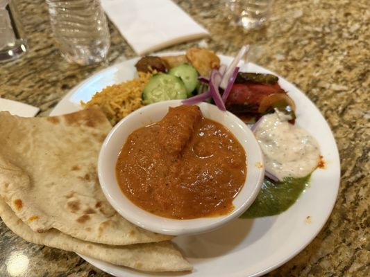 Spice Indian Cuisine by null