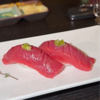 Hikari Sushi - Blue fin - Japanese Near Me - Diamond Bar, California Hikari Sushi - Blue fin - Japanese Near Me - Diamond Bar, California