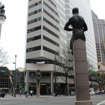 Charlotte NC Tours - Tours Near Me - Charlotte, North Carolina