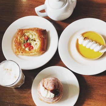 Petit Pierre Bakery - Bakeries Near Me - Seattle, Washington
