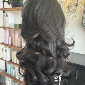 The Guest House - Hair Salons Near Me - Sherman Oaks, California