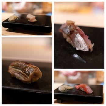 Masayoshi - Sushi Bars Near Me - Vancouver, British Columbia