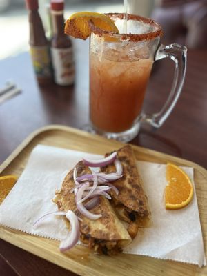 Mariscos Mi Lindo Sinaloa by null