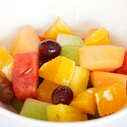 Banh Mi 64 - Fresh fruit salad