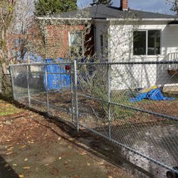 Diamond Fence Company - Post-crash and Diamond Fence