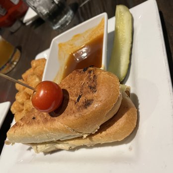 Distill - A Local Bar - The Cuban Dip - Desserts Near Me - Las Vegas, Nevada Distill - A Local Bar - The Cuban Dip - Desserts Near Me - Las Vegas, Nevada