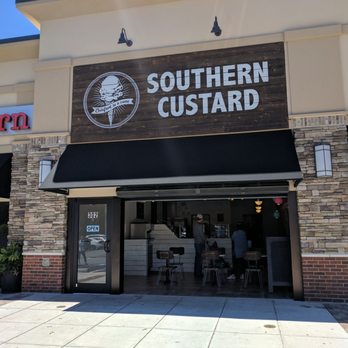 Southern Custard - Desserts Near Me - Brookhaven, Georgia