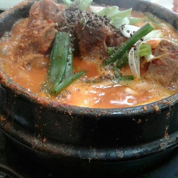 Sa Rit Gol - Gamja Tang - Korean Near Me - Fort Lee, New Jersey Sa Rit Gol - Gamja Tang - Korean Near Me - Fort Lee, New Jersey