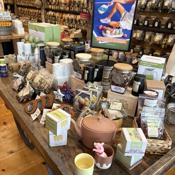 The Spice & Tea Exchange - Coffee & Tea Near Me - Winter Park, Florida The Spice & Tea Exchange - Coffee & Tea Near Me - Winter Park, Florida