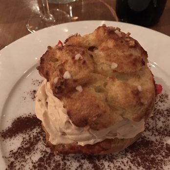 Juste le Zinc - Bistros Near Me - Paris, 75