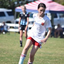 Louisiana Fire Soccer Club- Metairie/ Kenner