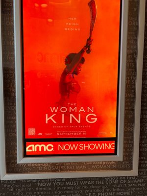 AMC Madison Yards 8 by null