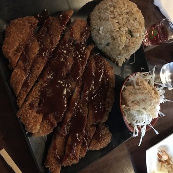 J Sushi - Sushi Bars Near Me - Denton, Texas