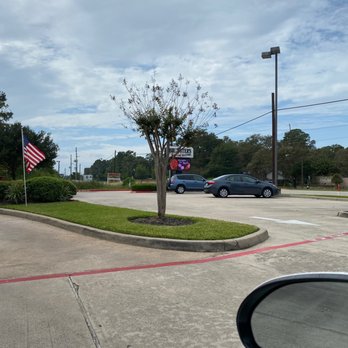 Bruster's Real Ice Cream - Ice Cream & Frozen Yogurt Near Me - Spring, Texas