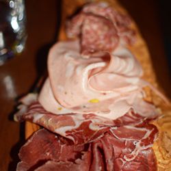 Bunga Bunga - Antipasto