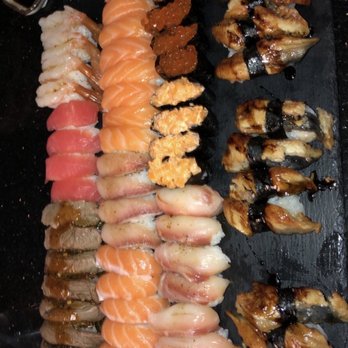 Tsukimi - Sushi Bars Near Me - Austin, Texas Tsukimi - Sushi Bars Near Me - Austin, Texas