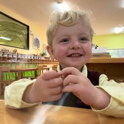 Palos Verdes Montessori Academy