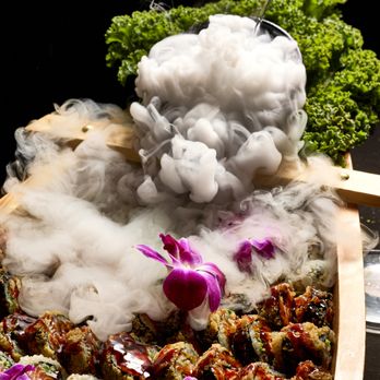 Irimaki - Sushi boat - Caterers Near Me - Miami, Florida Irimaki - Sushi boat - Caterers Near Me - Miami, Florida
