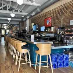 Niko's Wine Cellar