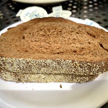 Lou Mitchell's - Toast - Breakfast & Brunch Near Me - Chicago, Illinois
