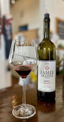 Jamie Slone Wines by null