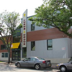 House of Mercy
