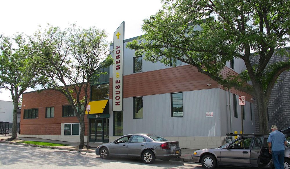 House of Mercy - social services organization in Rochester, NY
