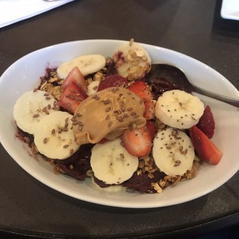 The Craftsman - Acai bowl - Bars Near Me - New York, New York The Craftsman - Acai bowl - Bars Near Me - New York, New York