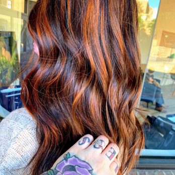 Pinup Studio - Hair Salons Near Me - Raleigh, North Carolina