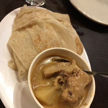 Penang - Roti Telur - Malaysian Near Me - Boston, Massachusetts