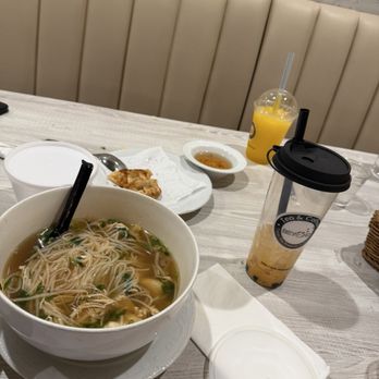 Pho & Beyond - Clearly we loved it!!! So good. Best pho in Vegas - Vietnamese Near Me - Las Vegas, Nevada