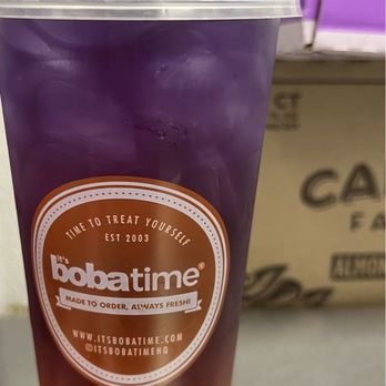 Its Boba Time - Venice Beach - Bubble Tea Near Me - Venice, California Its Boba Time - Venice Beach - Bubble Tea Near Me - Venice, California
