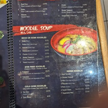 Tazaki Sushi - Menu - Sushi Bars Near Me - San Francisco, California Tazaki Sushi - Menu - Sushi Bars Near Me - San Francisco, California