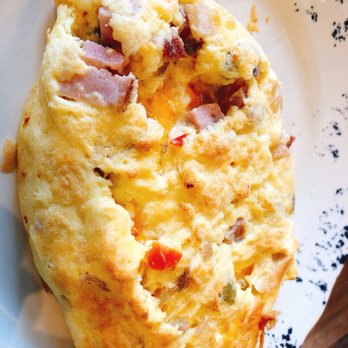 The Birch Door Cafe - Western Omelette $14.45 - Breakfast & Brunch Near Me - Bellingham, Washington The Birch Door Cafe - Western Omelette $14.45 - Breakfast & Brunch Near Me - Bellingham, Washington