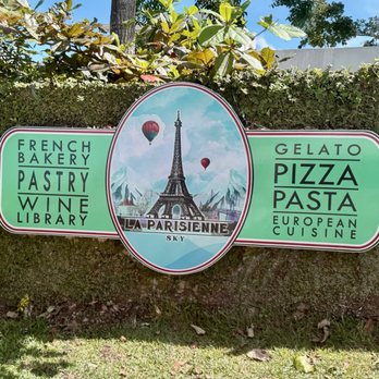 Cebu City - 01.08.24 La Parisienne Sky - Local Flavor Near Me